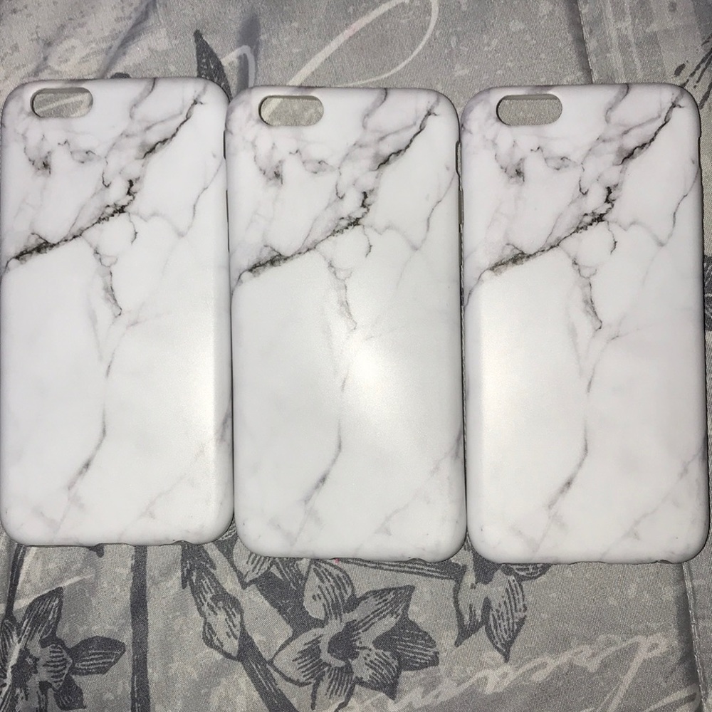 Marble Iphone 6/6s Case